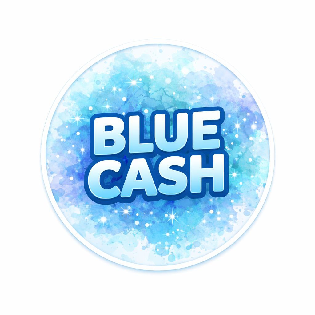  BLUE CASH
